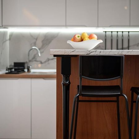 Aquarelle Apartment Суботица Экстерьер фото