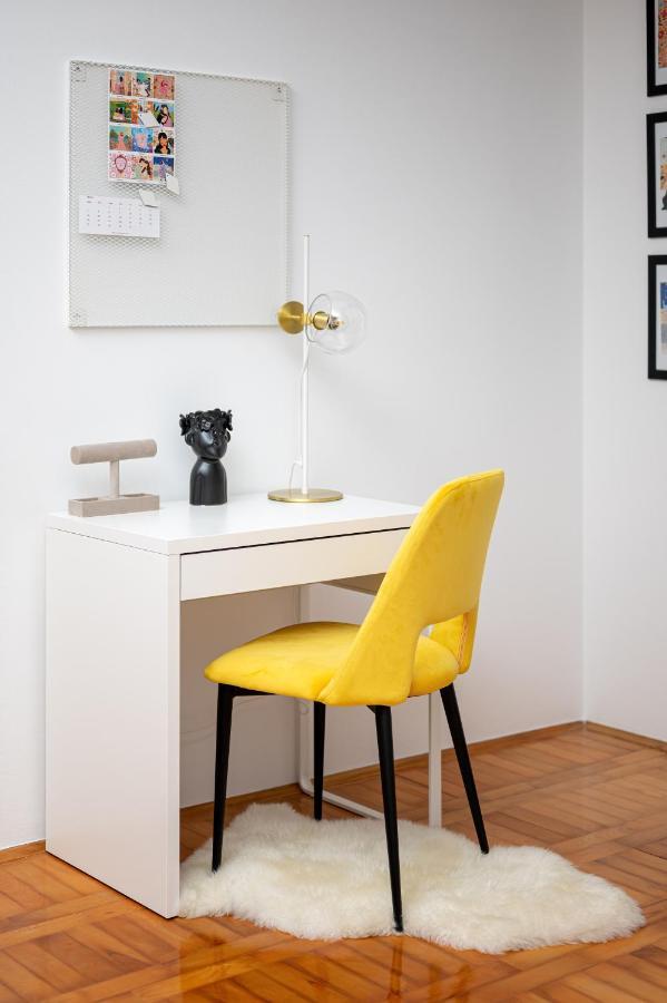 Aquarelle Apartment Суботица Экстерьер фото